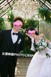 -北遇映画PHOTO GRAPHY STUDIO