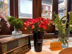 -小喜客·云南特色菜(纳西庭院店)