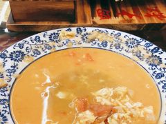 -美味居(古城店)