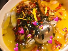 -佬麻雀·新湘菜(珠海金发购物中心店)