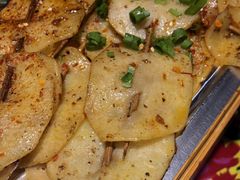 -醉烧膘·烧烤夜宵王(总店)