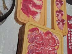 -空之介寿喜烧·和牛放题(恒隆广场店)