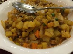 -老朴饭店(邮政街总店)