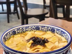 -兰边碗(鼓楼店)
