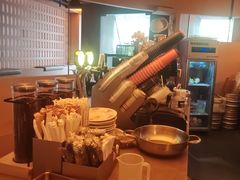 -色響火锅(恒隆广场店)