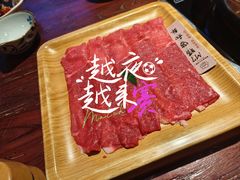 -披头士和牛火锅·寿喜烧自助(陶溪川店)