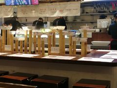 大堂-成都你六姐·牛肉冒菜(城市集市合生汇店)