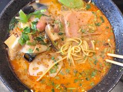 -蝎梁府(青年沟店)