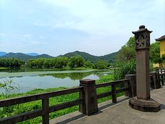 -鸣鹤古镇