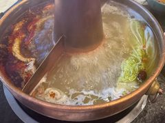 -仁和四季涮肉馆(天坛南门店)