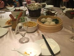 -粗茶淡饭·汉口公馆(循礼门店)