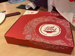 -必胜客(上海南站店)