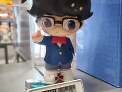 -泡泡玛特POPMART(蓝色港湾店)