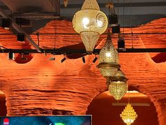 -耶里夏丽·丝路国际·新疆餐厅(浦东区东方路店)