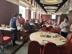 大堂-阳坊大都涮羊肉(阳坊总店)