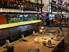 -大头虾越式风味餐厅(光明广场店)