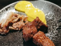 -谷牛日式烤肉(宝山U天地店)
