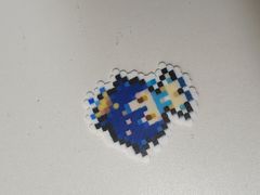 -垚火玩泥吧手作集合店·拼豆·陶艺