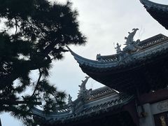 -龙华素斋(龙华路店)