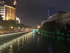 -南通濠河风景名胜区