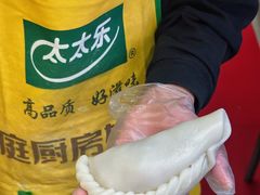 -张果佬年糕卷(科巷店)