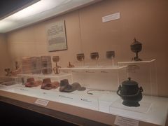 -上海博物馆(人民广场馆)