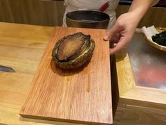 -荣一代目OMAKASE板前料理