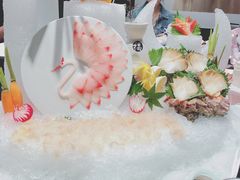 -悦瓏新中式餐厅