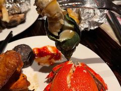 -上海东方佘山翰悦阁酒店·Vie全日制餐厅