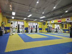 -哈喽实战跆拳道·跳绳·体能(慈云寺馆)