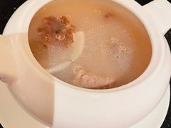 -铭轩中餐厅·海南菜·粤菜(亚龙湾瑞吉店)