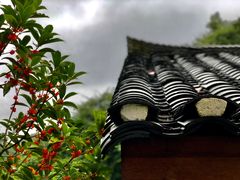 -天河潭旅游度假区
