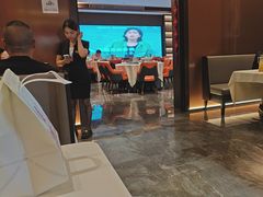 -香港狮子山下·明星粤菜餐厅(北苑店)