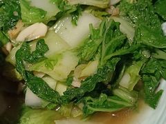 -秋色客家菜(流塘店)