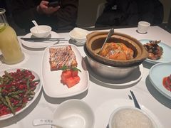 -外婆家(西红门荟聚购物中心店)