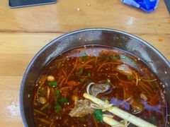 -老妈火锅粉(幸福路步行街店)