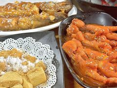 -朝族高丽火盆(长白山总店)