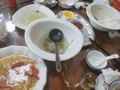 -老船长海鲜大排档(集美店)