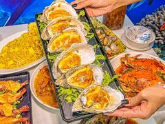 -汪姐海鲜(侨港总店·金冠好店)