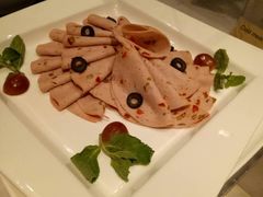 -云庭咖啡厅· 中航泊悦酒店(虹桥T2店)