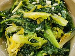 -铁头烧菜馆(立新路店)