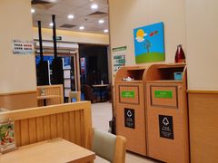 大堂-德克士(三门路店)