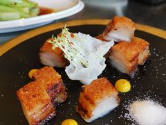 -彩丰楼中餐厅·仁恒洲际酒店
