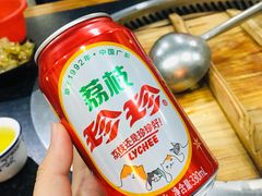 -炮爷东北铁锅炖(棠安路店)
