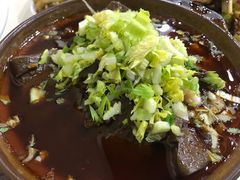 -天一沾水肥肠(科园一街店)