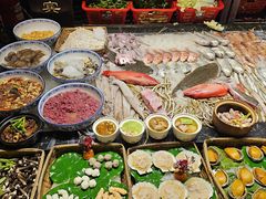 -抱德·潮汕味(敦和店原惠城鱼仔)