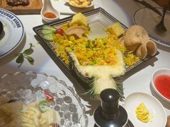 -俄士厨房(时代天街店)