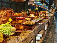 自助取餐区-苏格里岛自助海鲜烧烤火锅(南门口店)