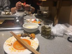 -海底捞火锅(凯德广场店)