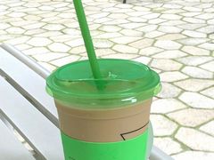 -Manner Coffee(K11店)